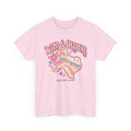 Texas “Wild & Off-Track” Retro Graphic Tee