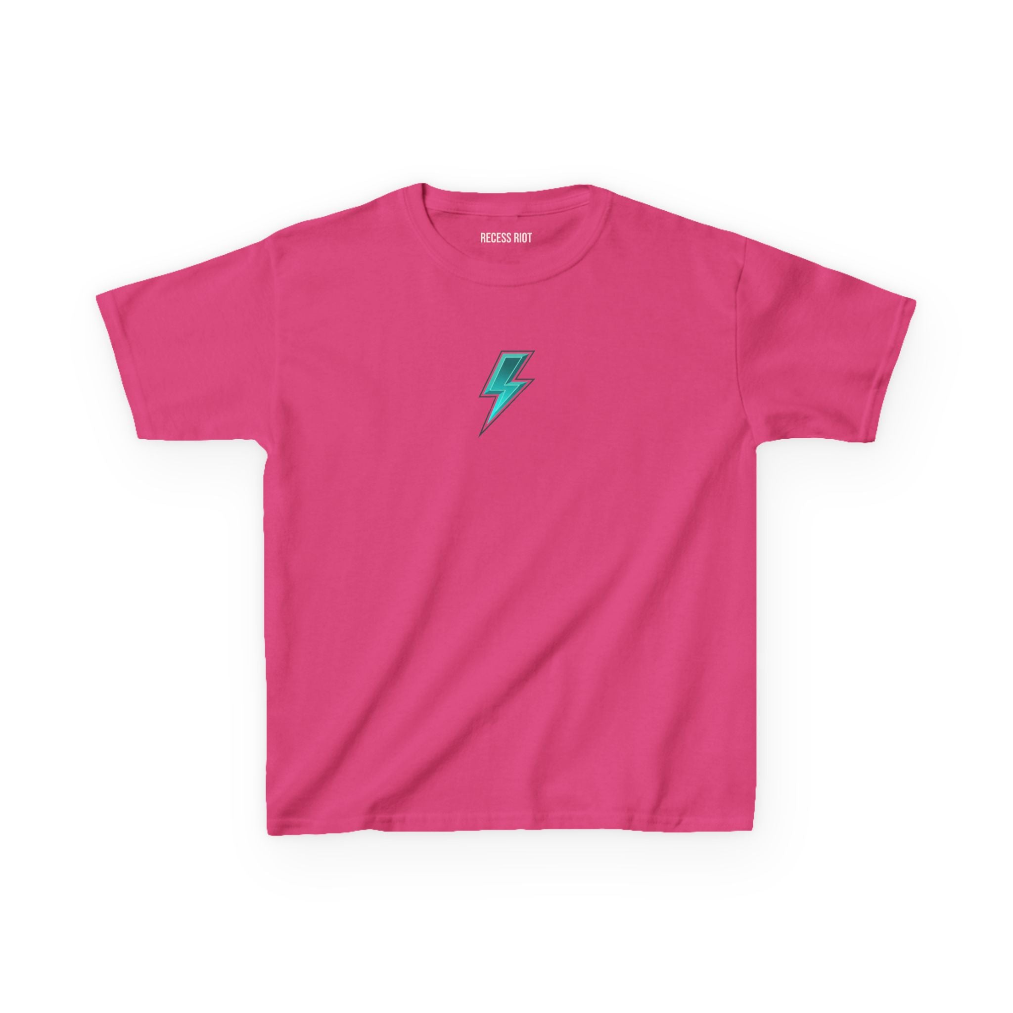 Play By Your Rules Panda Tee | Recess Riot Adult Graphic T-Shirt