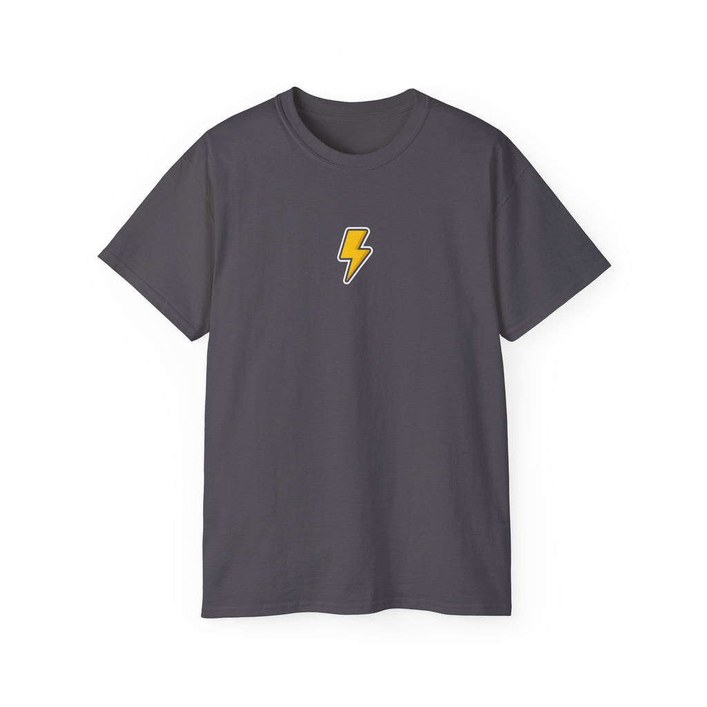 Thunder the Husky kids tee