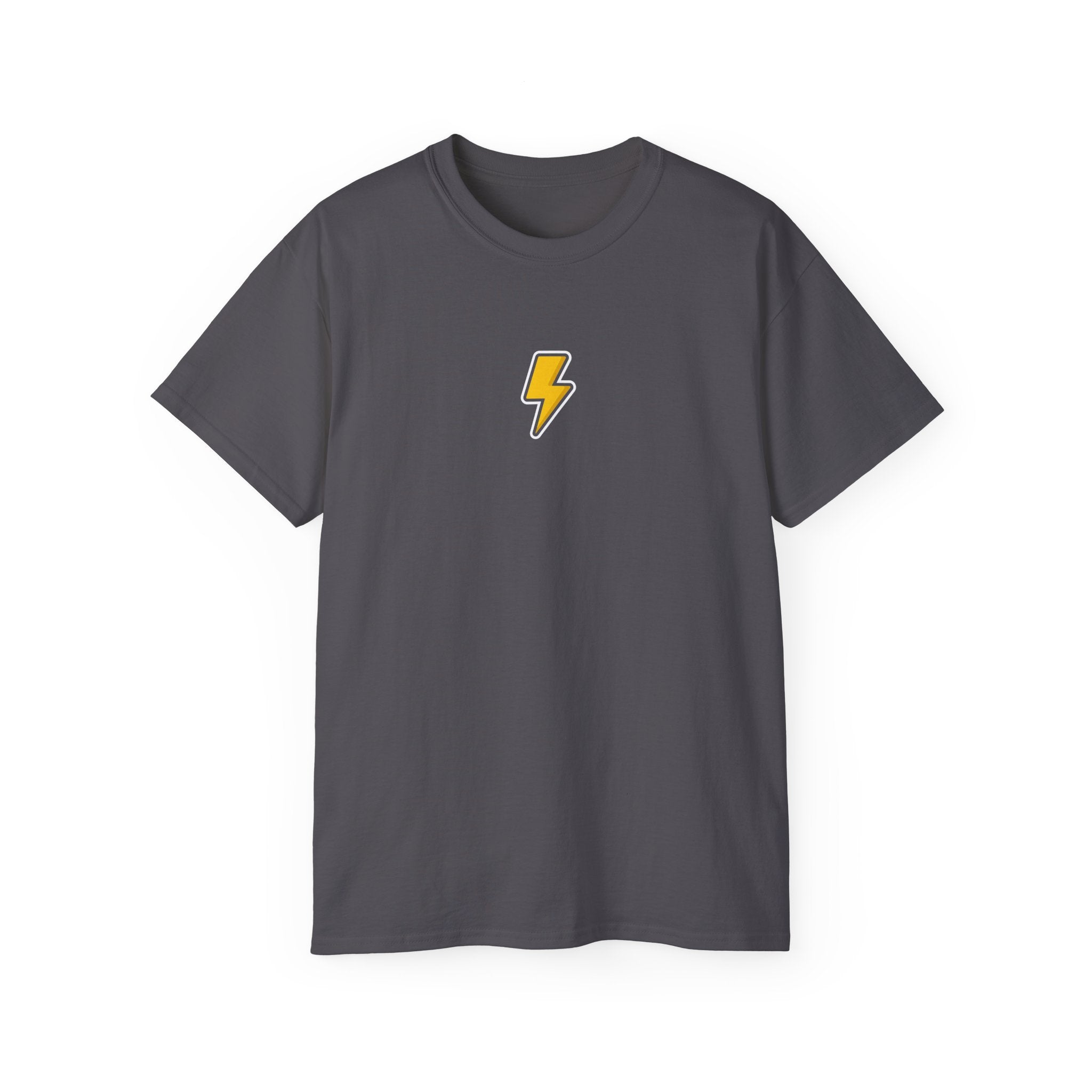 Thunder the Husky kids tee