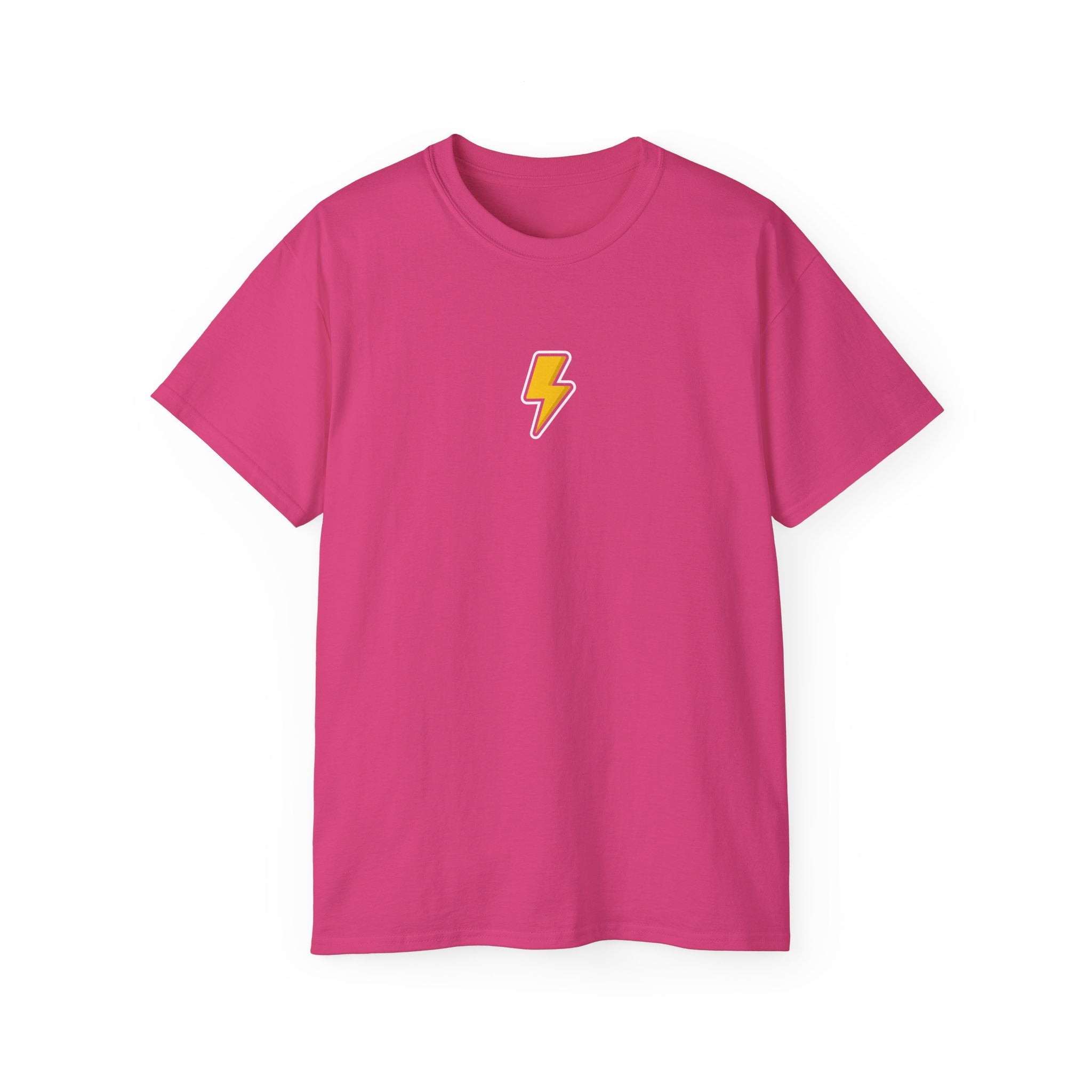 Thunder the Husky kids tee