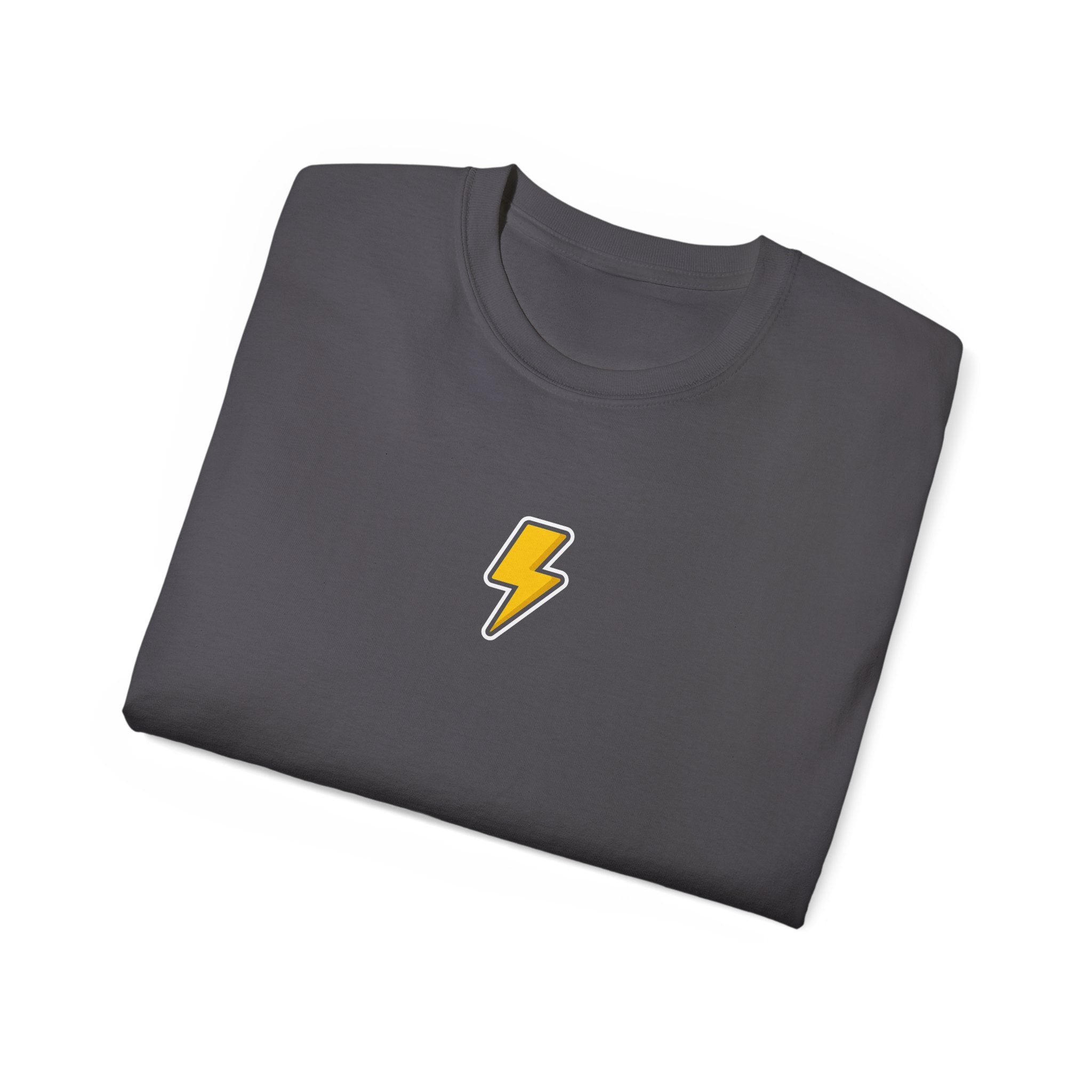 Thunder the Husky kids tee