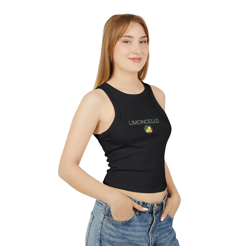 Limoncello Baby Tee