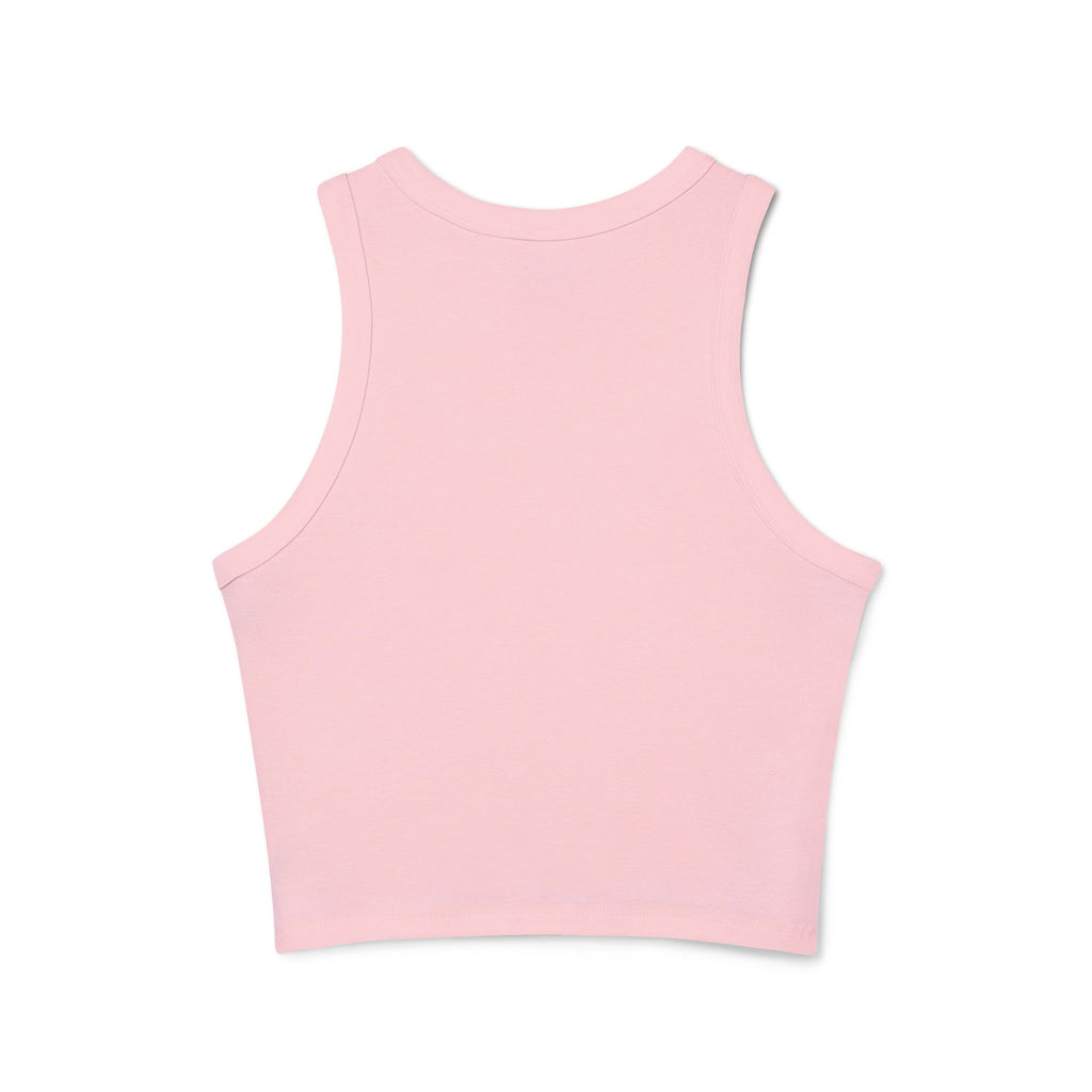 Strawberry Matcha Baby Tee | Soft Aesthetic Crop Top | Minimal Matcha Lover Shirt | Cute Strawberry Graphic Tee