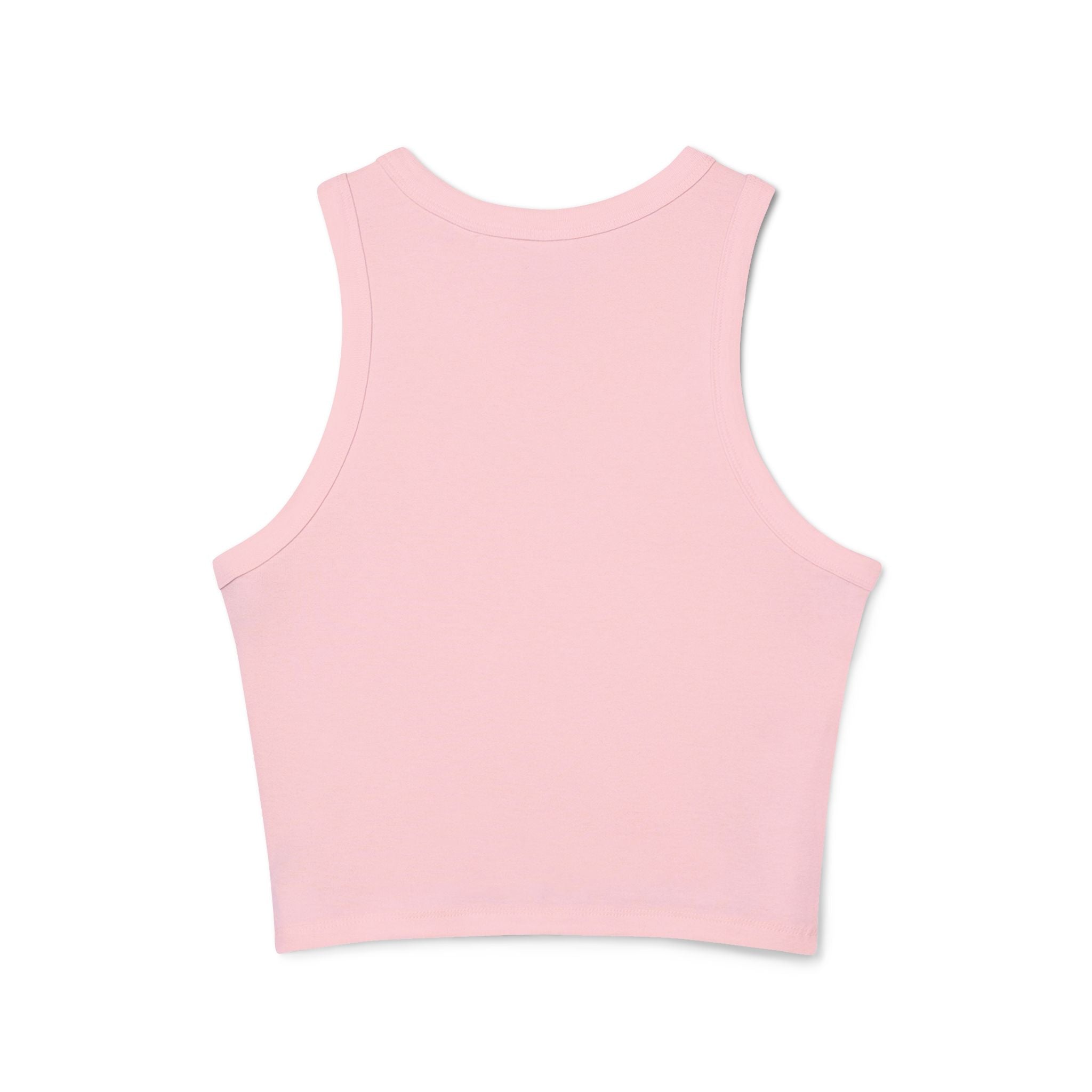 Strawberry Matcha Baby Tee | Soft Aesthetic Crop Top | Minimal Matcha Lover Shirt | Cute Strawberry Graphic Tee