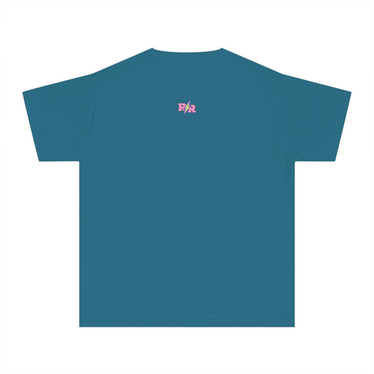 Wings of Freedom Butterfly Youth Tee