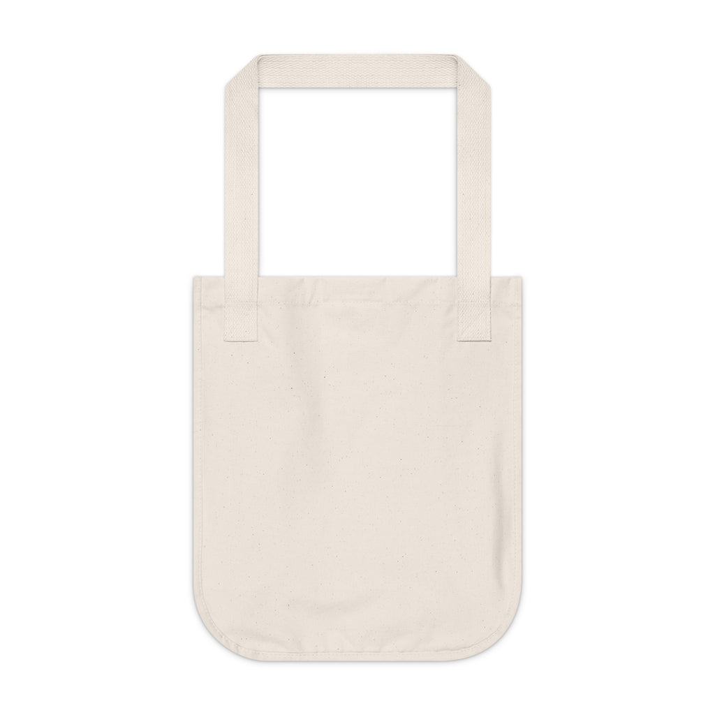 Blaze™ Move Loud Organic Tote Bag | Recess Riot Mascot Collection