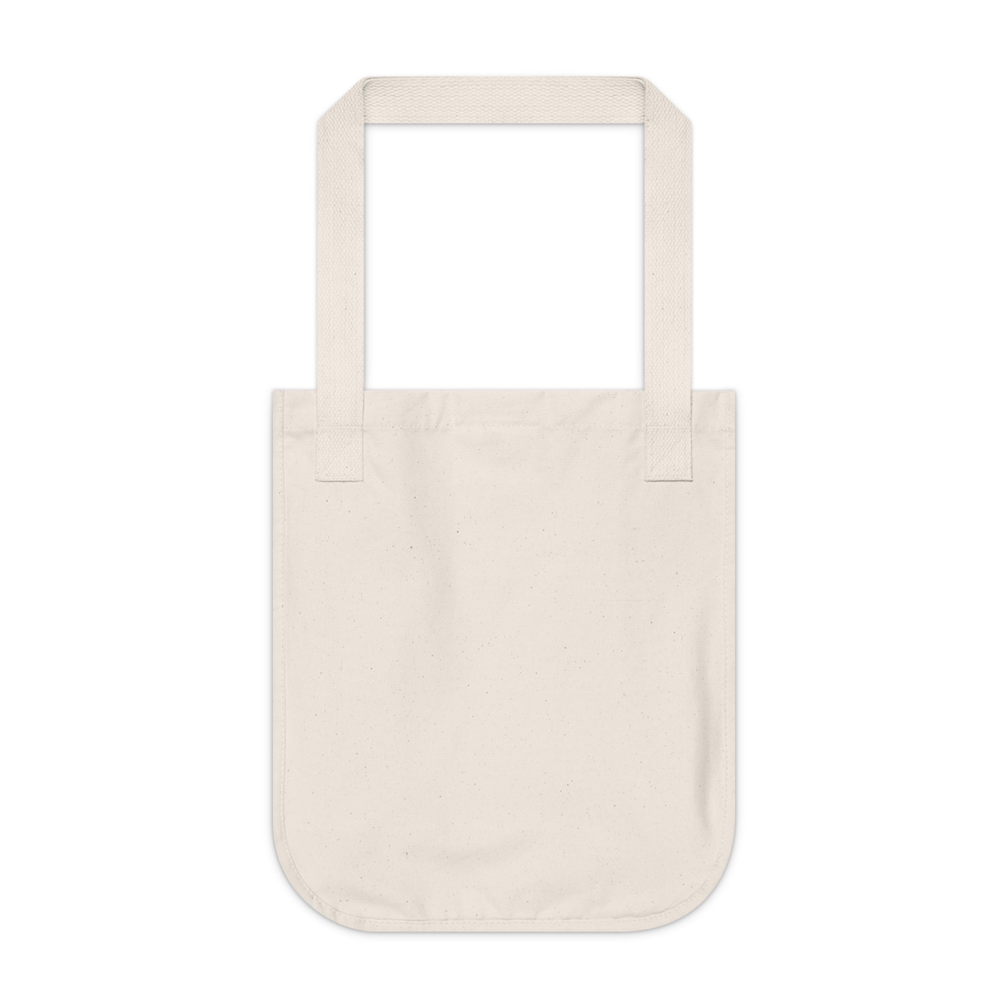 Blaze™ Move Loud Organic Tote Bag | Recess Riot Mascot Collection