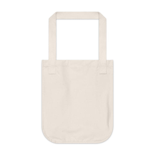 Blaze™ Move Loud Organic Tote Bag | Recess Riot Mascot Collection