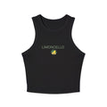 Limoncello Baby Tee