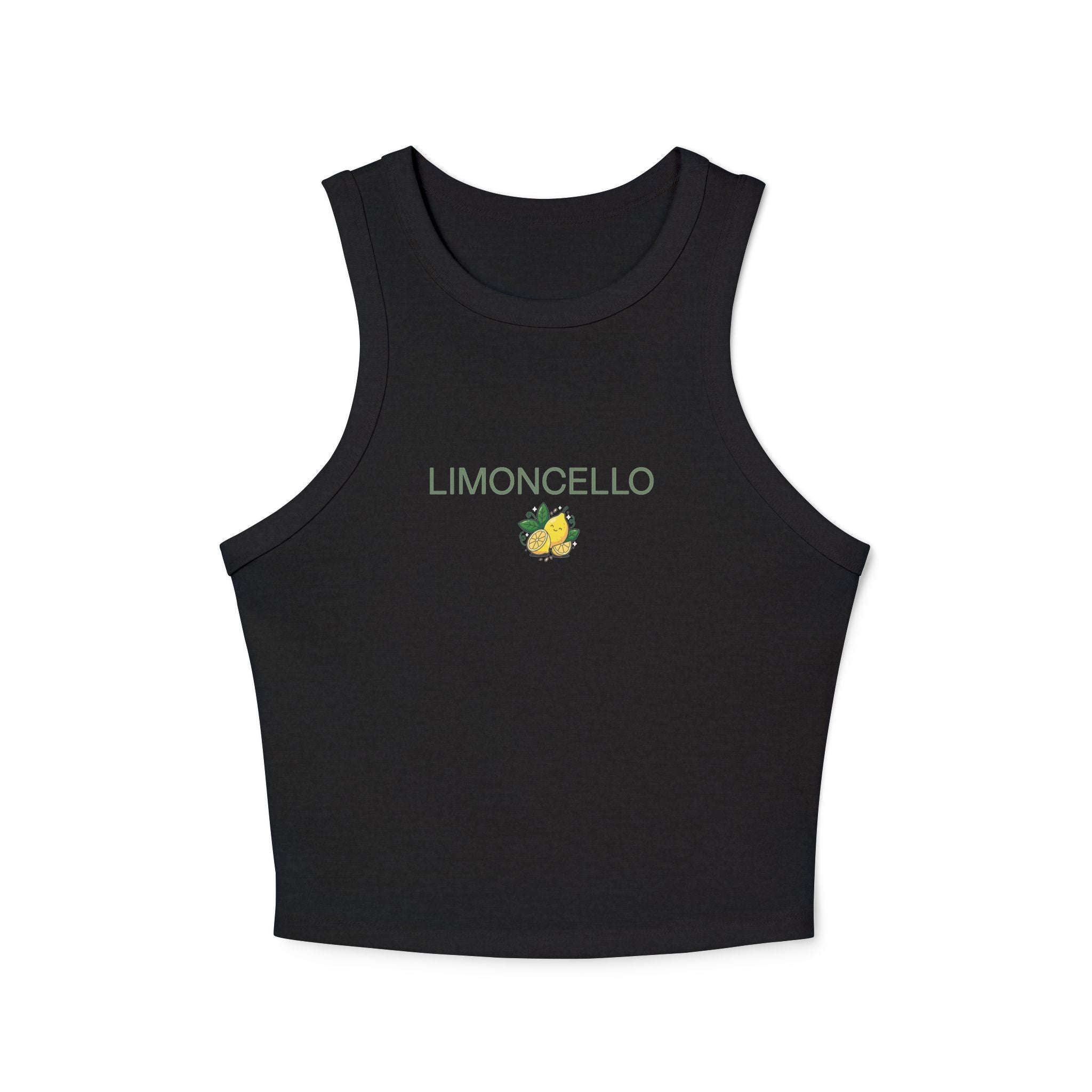 Limoncello Baby Tee