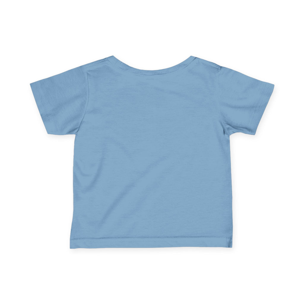 Panda Energy Toddler Shirt | Cute Panda Graphic Tee for Toddlers