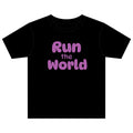 Run the World Youth Tee (Run / Correr / 跑 / Chạy / Courir)