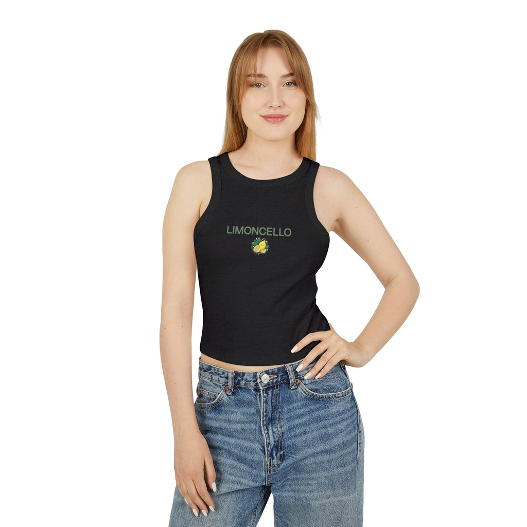 Limoncello Baby Tee