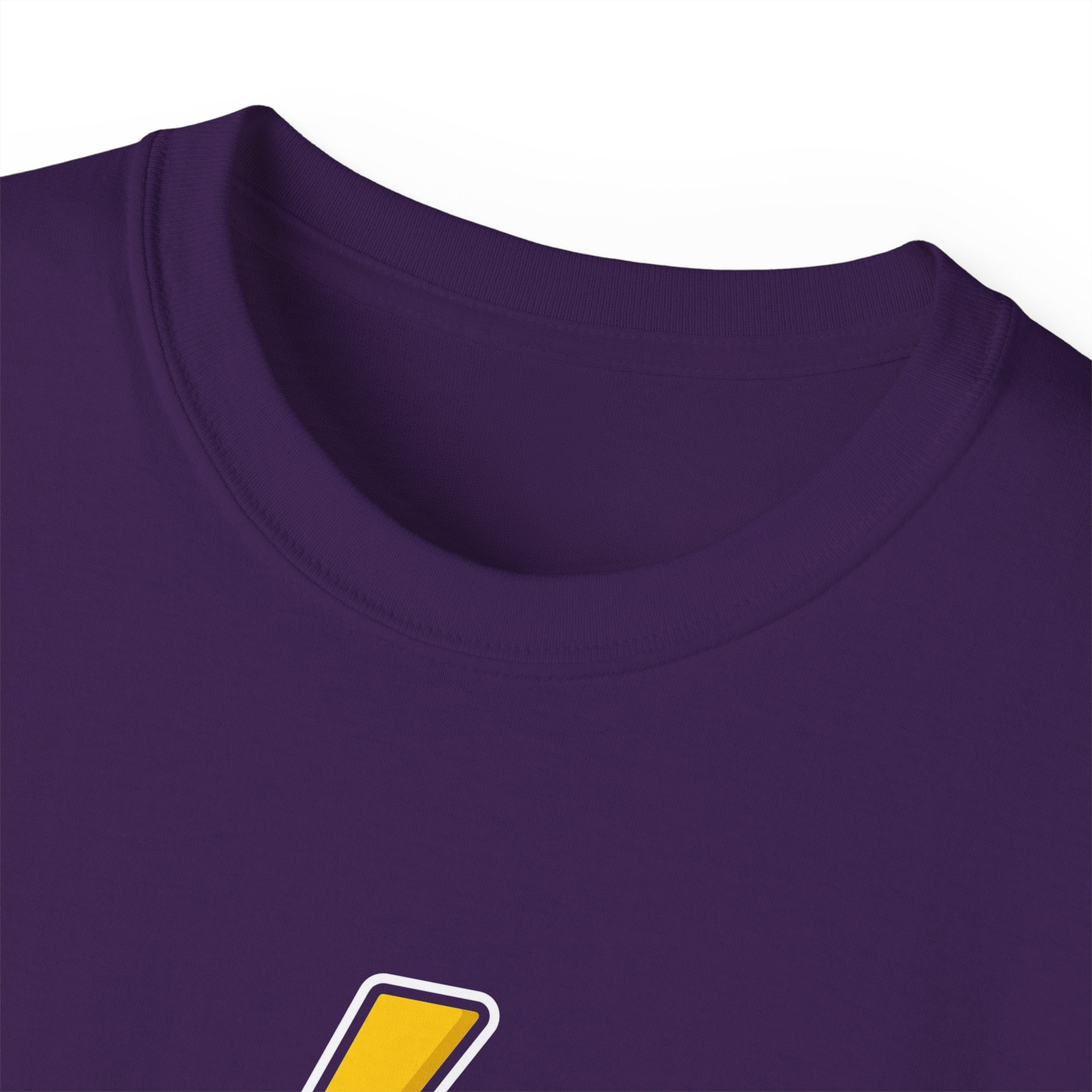 Thunder the Husky kids tee