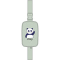 Panda Energy Sling Bag  Cute Tween Crossbody Bag Personalized