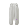 Essential Kids' Fleece Jogged Sweatpants
