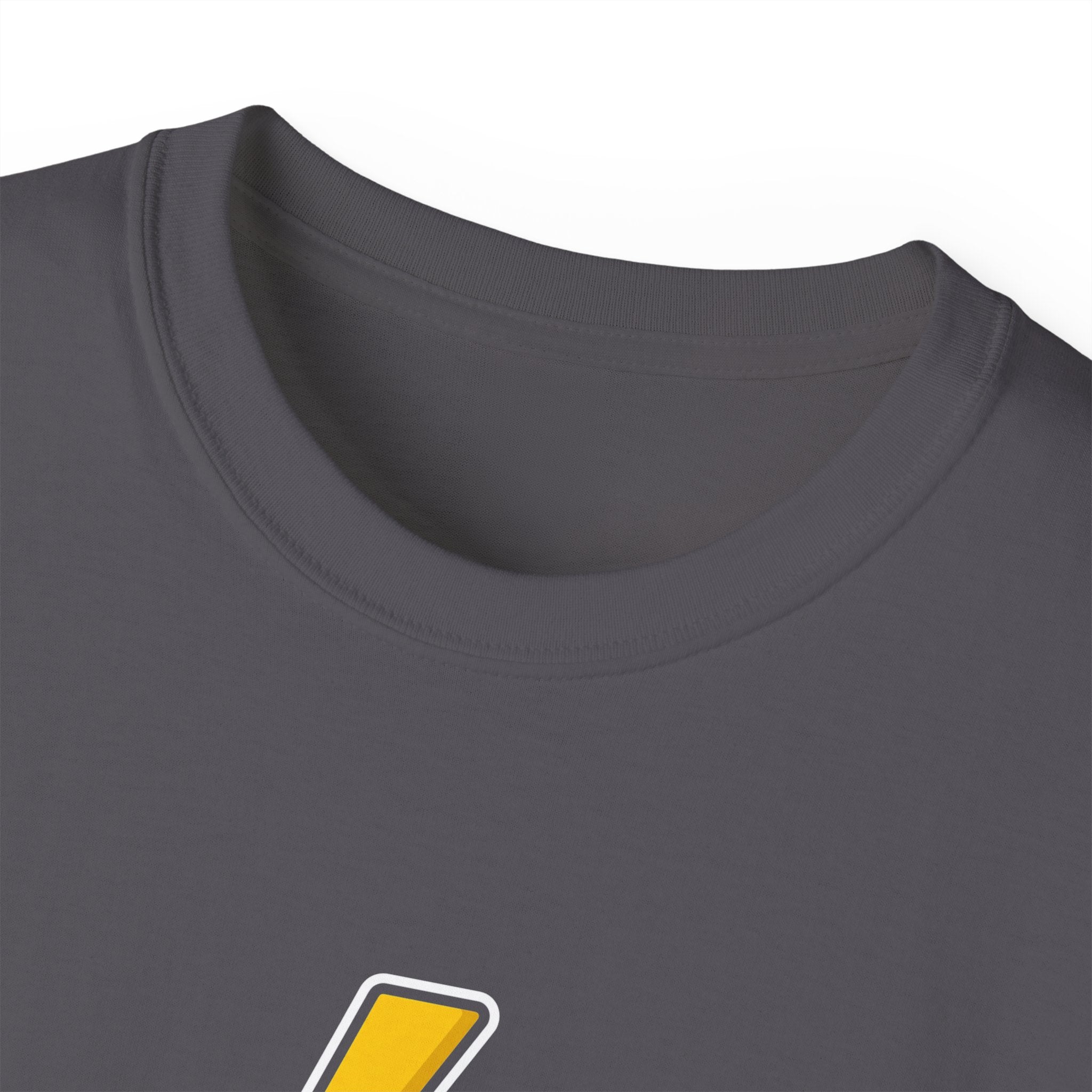 Thunder the Husky kids tee