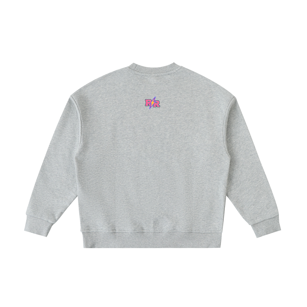Boba Break Porcupine Sweatshirt – Recess Riot
