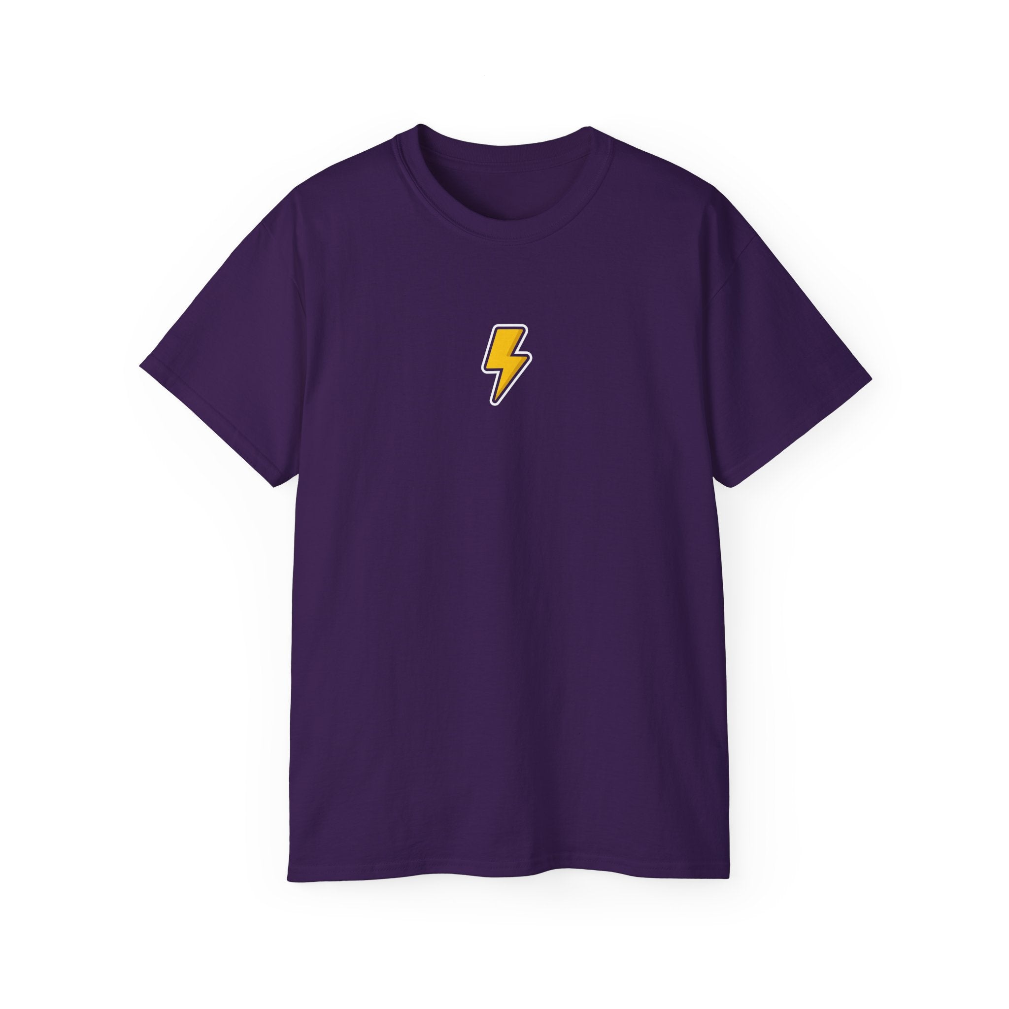 Thunder the Husky kids tee
