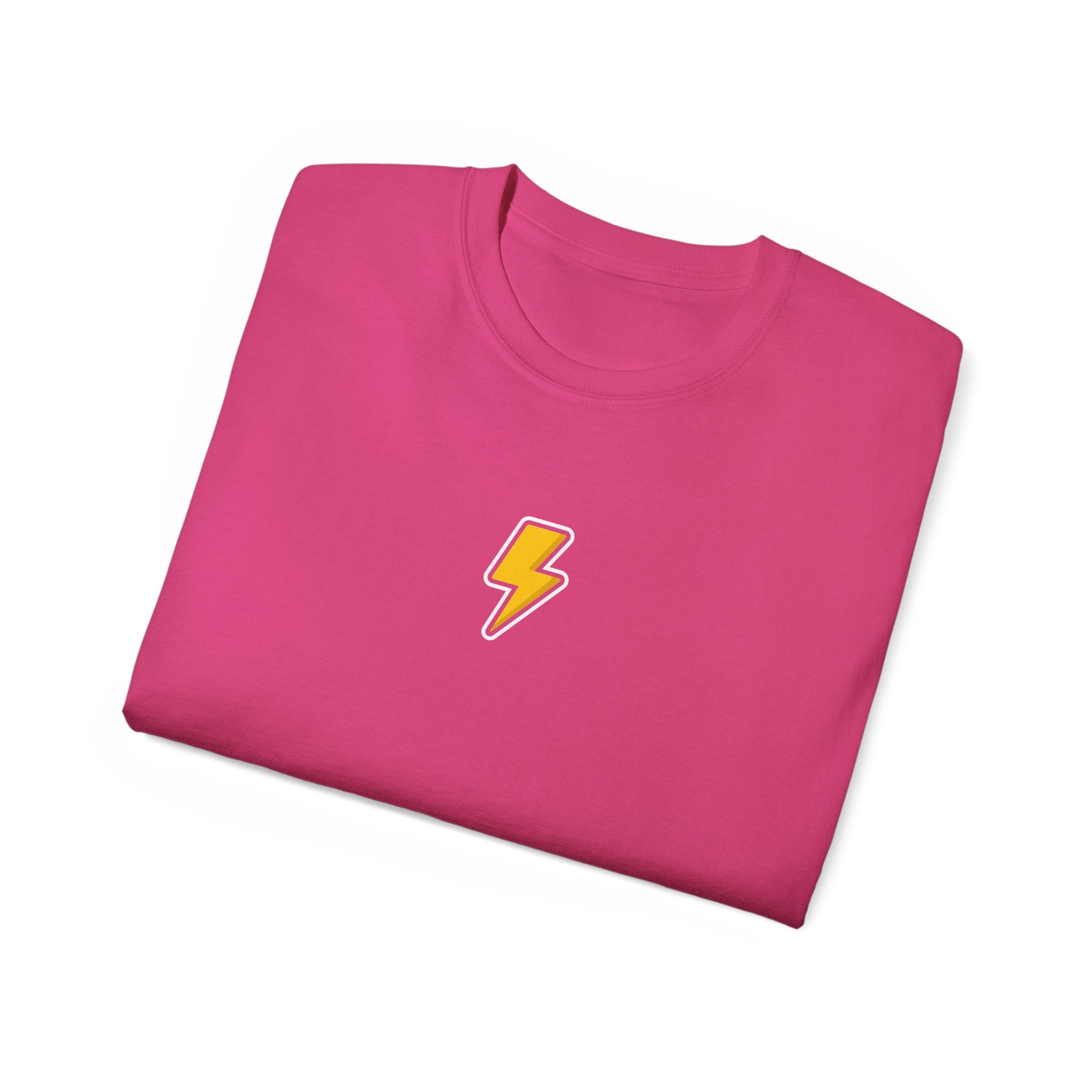 Thunder the Husky kids tee