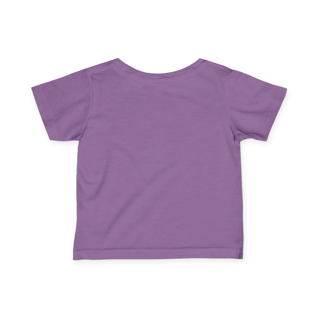 Panda Energy Toddler Shirt | Cute Panda Graphic Tee for Toddlers
