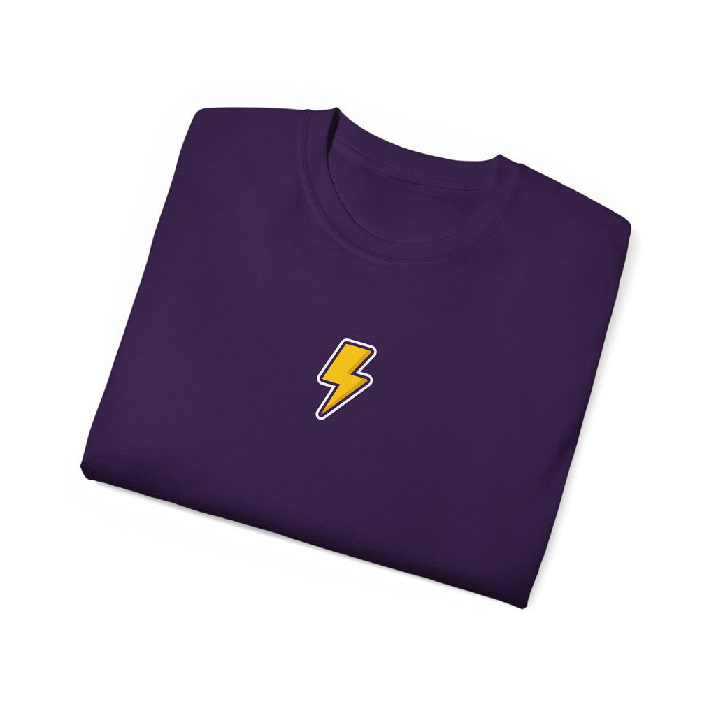 Thunder the Husky kids tee