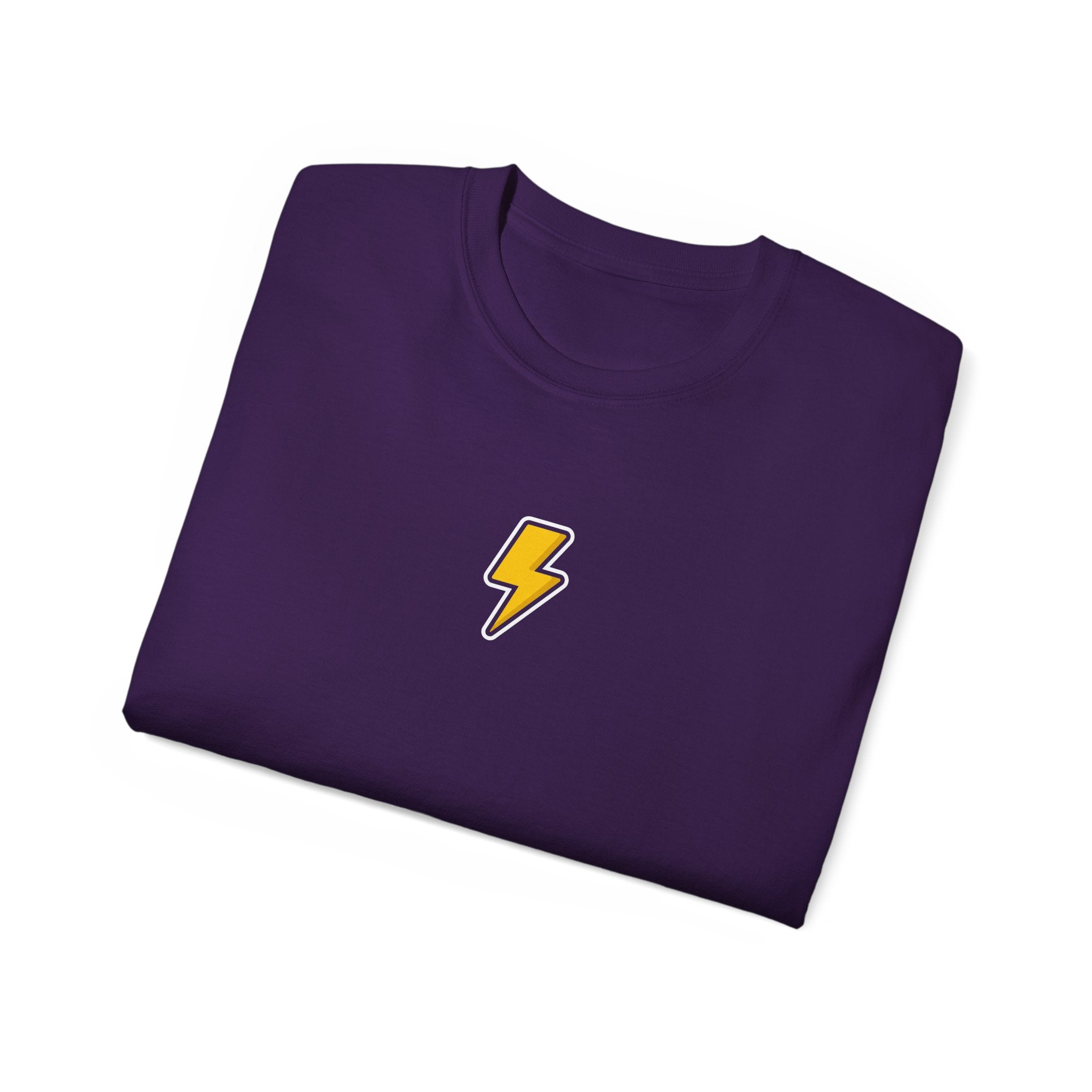 Thunder the Husky kids tee