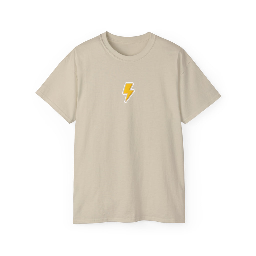 Thunder the Husky kids tee