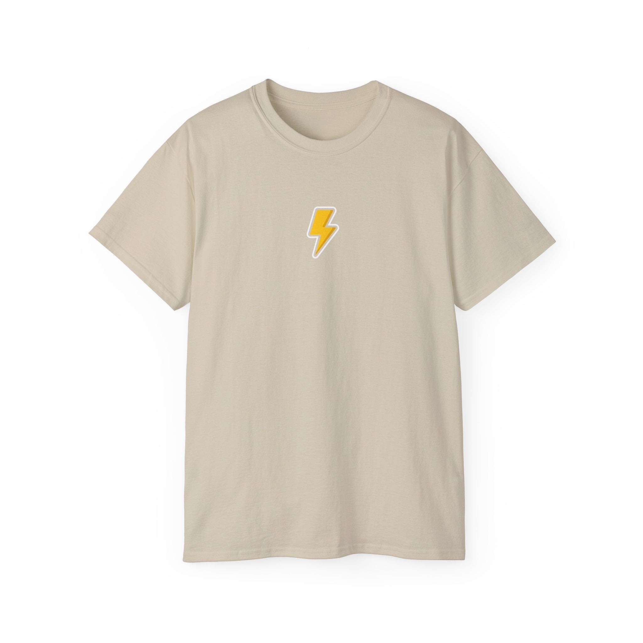 Thunder the Husky kids tee