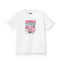 Boba Mode Axolotl Tee — Sip · Chill · Repeat