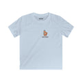 Surf Mode Oversized Tee | Red Panda Picks Collection | Recess Riot