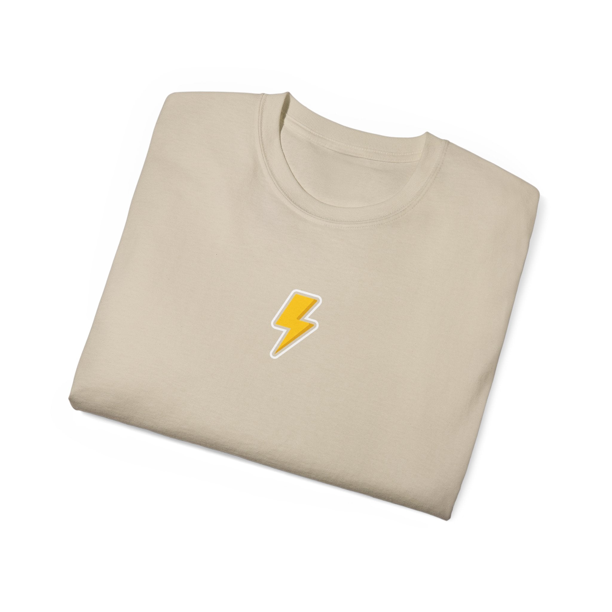 Thunder the Husky kids tee