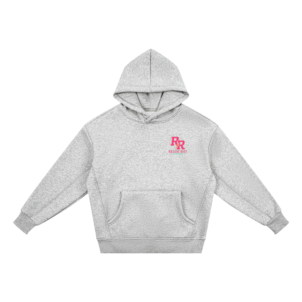 Coffee & Good Books Kids’ Sweater